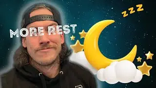 You need longer rest periods and more rest days...