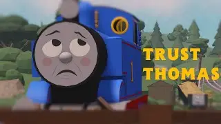 BTWF Trust Thomas - Remake