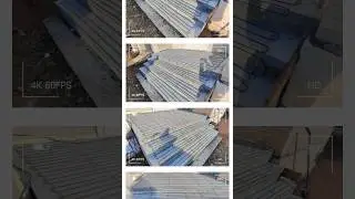 ♨️🔌Обогрев уличных ступеней 🔌♨️ 