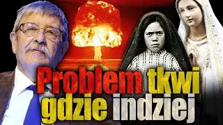Dlaczego III Tajemnica Fatimska nie została ujawniona w 1960 r