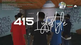 415 Lyfestyle - ls-rp.io | tinyurl.com/pullupboys
