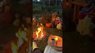 КОСТРОВАЯ ЯМА🔥