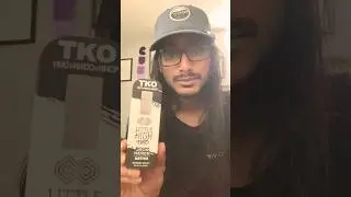 Minute Review: Little High TKO - Jack Herer