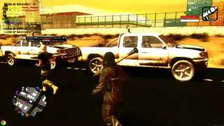 تحشيش على داعش يفوتكم (سيرفر اسود العراق)