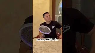 This is the funniest video I’ve ever taken 😹😹 