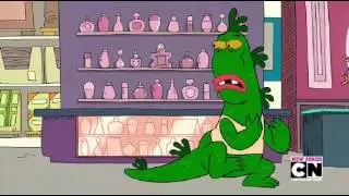 Open Season (Cartoon Style) trailer