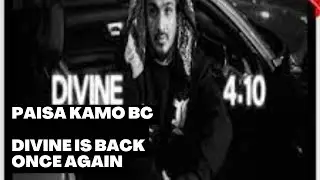 @viviandivine 4.10 Reaction Video Song I Reactoholic I Paisa KAMO BC I Sorry for the aasuvida