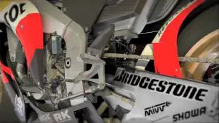 MotoGP 09/10 (PS3 X360) - Trailer