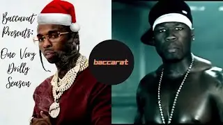 Pop Smoke - Same Day (feat. 50 Cent)