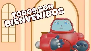 Superlibro │Super Byte │ Marcos 9:37