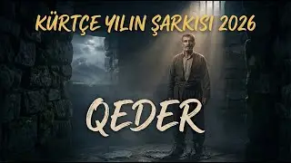 GOVEND - QEDER (Official Audio) | Hüzünlü Kürtçe Şarkı