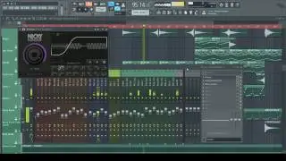 FL Studio | Summer House-ish