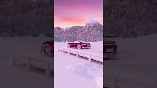 Porsche 911 GT3 RS
