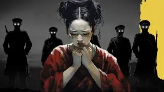 Creepiest Mysteries Hidden in China's Past