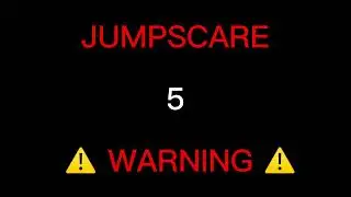 Mario jumpscare
