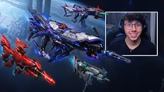🔴NEW Locus Skin & GUNDAM SERIES Early in COD Mobile!