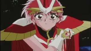 Hikaru Stand In The Rain