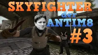 Skyfighter Anti-mate #3 | CS:GO