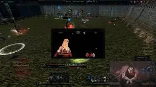 4story - Nightwalker's WAY TOO OP?