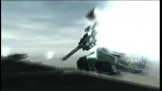 Armored Core For Answer Co-Op