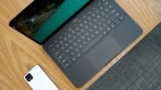 Google Pixelbook Go Features - 1 Month Later