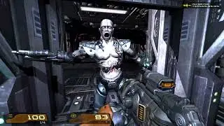 Let's Play Quake 4 pt 22