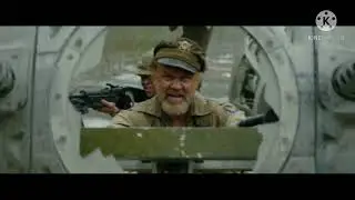 Конг против Монстра. Финал.