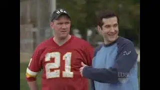Yes Dear S02E15 Walk Like a Man February 4, 2002