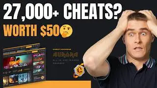 I Bought Cheat Happens Premium Lifetime... Is It Worth $50?