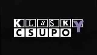 Klasky Csupo 2003