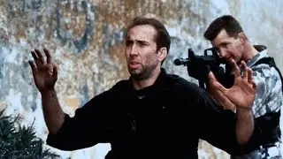 Скала. Русский трейлер 1996