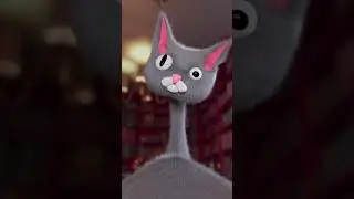 Trolled by a dog