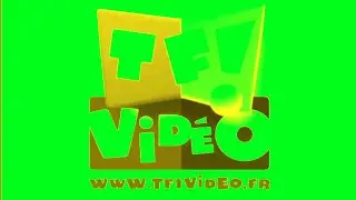 TF! Vidéo - 2002 Logo in Yelleen Speed