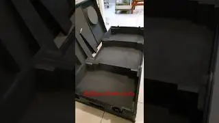Hardcase Pioneer DJ DJM-A9 dan CDJ-3000" Konstruksi Kokoh , Presisi dan Finishing yang super Rapi