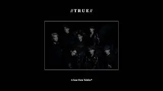 BTS x Agust D Type Beat - “True” [FREE]
