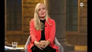 MTV:n puheenjohtajatentti .