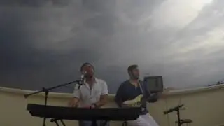 Daher - Ya Me Enteré - Reik (Cover)