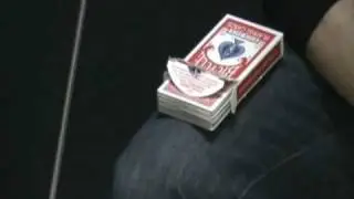 ULTRACINESE by Leonardo Mianesi and Netmagicas - Trick
