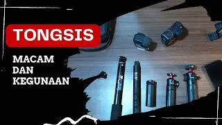 Tongsis dan kegunaannya