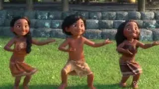 Meme Moana