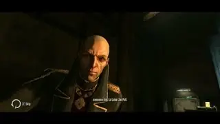 Dishonored Lethal Playthrough (Very Hard): Ep 1 "Breakout"