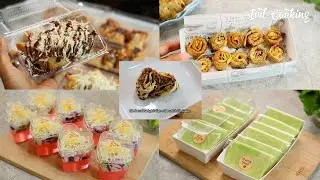BUATNYA MUDAH, SEMUA SUKA! LARIS MANIS JUALAN JELANG LEBARAN...