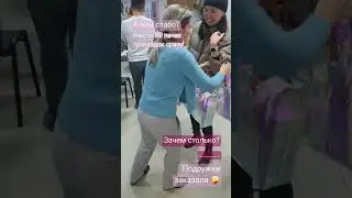 160 пачек прокладок🤪 