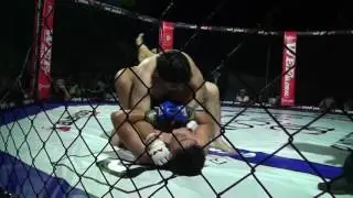 WEF 34 SELECTION 10;  Кучкачев Ринат против Хофисов Бек