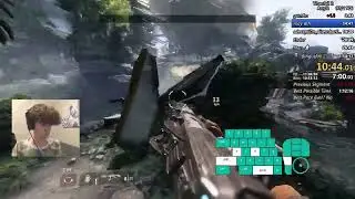 [WR] Titanfall 2 IL - BT-7274 in 10:48.72