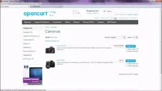 Opencart Account Cancellation Module.wmv
