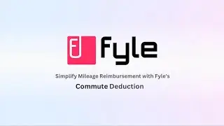 Fyle | Optimize Mileage Reimbursement with Fyle's Auto-Commute Deduction Feature!