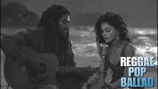 Reggae Pop Ballad | Soulful Duet of Love & Hope