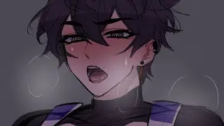 Shoto is making a ʳ¹⁸ patreon (REAL NOT CLICKBAIT)