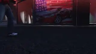 [GTA V] Bravado Gauntlet Hellfire Commercial